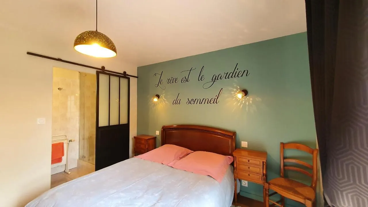 Maison Charmante A Plourhan Avec Jardin Et Terrasse 別荘