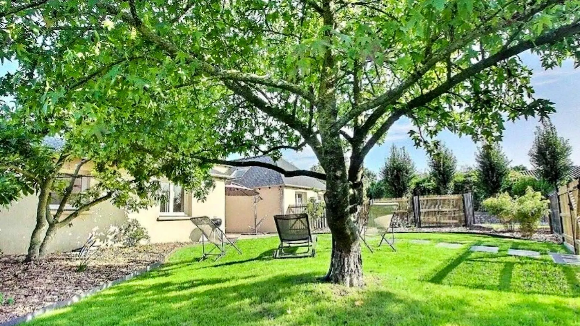 Maison Charmante A Plourhan Avec Jardin Et Terrasse 0*,  フランス